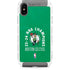 2024 NBA Champions Boston Celtics iPhone Cases